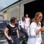 SAMSUNG DIGITAL CAMERA