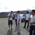 SAMSUNG DIGITAL CAMERA