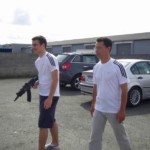 SAMSUNG DIGITAL CAMERA